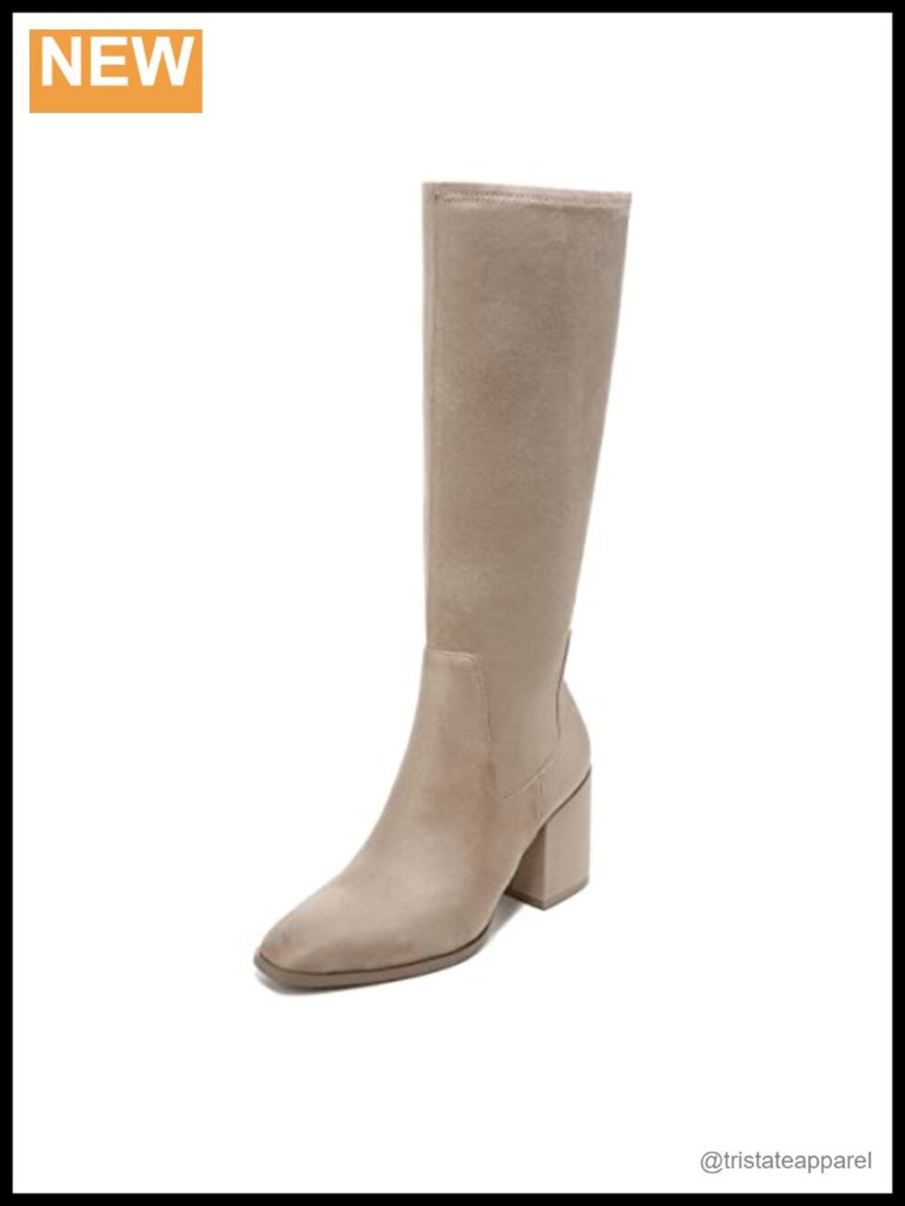 Vionic Inessa Women's Tall Boot Supportive Orthotic Arch Support